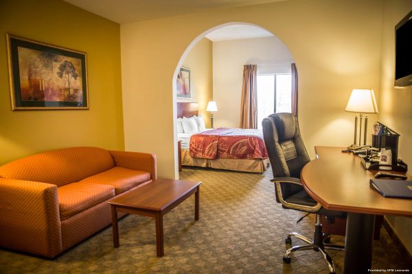 Holiday Inn Express & Suites CLEAR SPRING (Ashton)